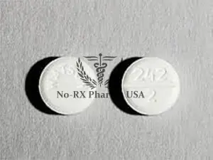 Lorazepam 2mg