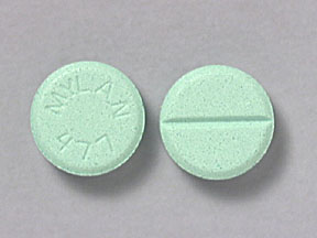 Valium (Diazepam) 10mg